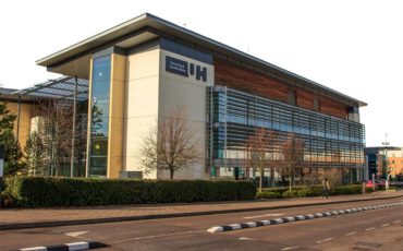 University-of-Hertfordshire